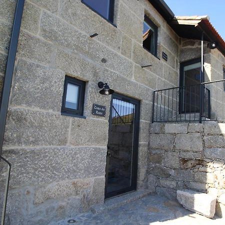 Casas Do Campo Da Moita Villa Baião Exterior photo