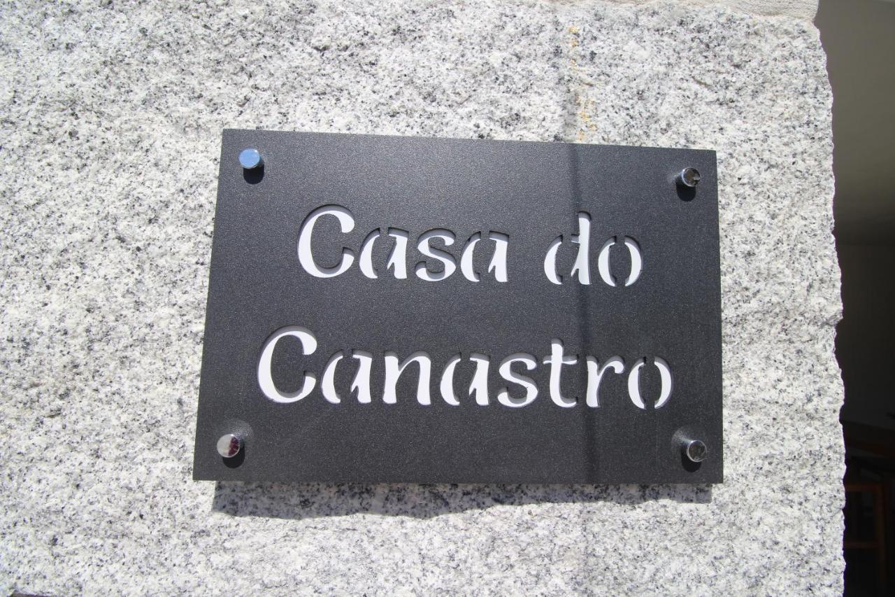 Casas Do Campo Da Moita Villa Baião Exterior photo
