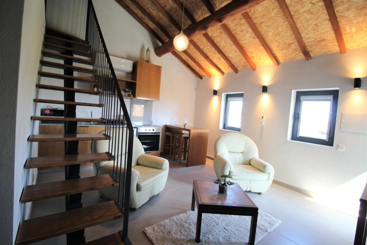 Casas Do Campo Da Moita Villa Baião Exterior photo